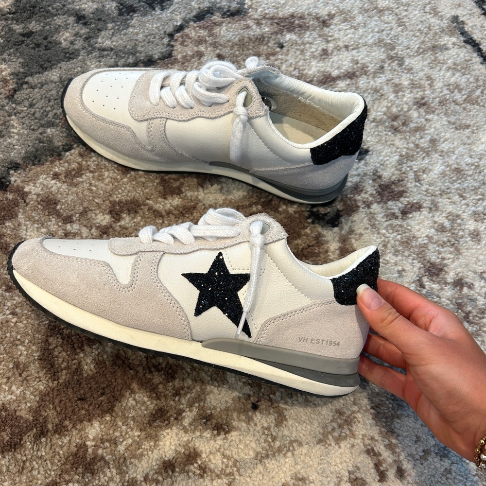 Vintage Havana Sneakers